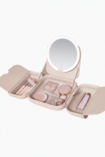 AMIRO portable makeup mirror